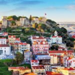 Lisbon: Saint Georges Castle Entry & City Self Guided Tours Ticket And Pricing Information