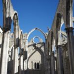 Lisbon: Self Guided Audio Tour Experience Highlights