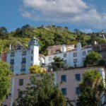 Lisbon: Sintra, Pena Palace, And Cascais Day Trip Departure Options