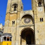 Lisbon: Small Group Van Tour With Alfama And Belem Tour Overview