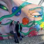 Lisbon Streetart Walking Tour Tour Overview