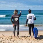 Lisbon: Surf Lesson 2 Hour All Levels Activity Overview