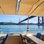 Lisbon: Tagus River Cruise Overview And Pricing