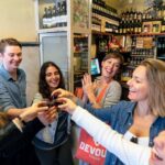 Lisbon: Tastes And Traditions Guided Food Tour Tour Overview And Details