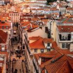 Lisbon Tour Half Day Tour Overview