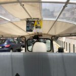 Lisbon: Tuk Tuk Tour To Belem Tour Overview