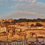 Lisbon's Private Walking Sightseeing Tour Tour Overview