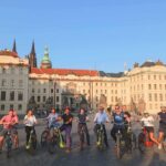 Live Guided 180 Min Glorious E Scooter And Ebike Tour Tour Overview