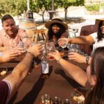 Livermore: Private All Inclusive Wine Country Day Trip Exploring Livermores Wine Country