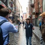 Liverpool: City & Cavern Quarter Walking Tour Tour Overview