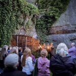 Liverpool: St James Cemetery Historical Ghost Tour Tour Details