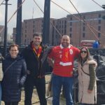 Liverpool With A Local: Walking Tour Overview And Details