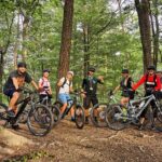 Ljubljana Mtb Capital Overview Of The Tour