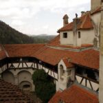 Local Experience In Brasov And Its Surroundings Bran Castle: Draculas Legacy