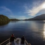 Loch Lomond: Island Discovery 2 Hour Cruise Loch Lomond Cruise Highlights