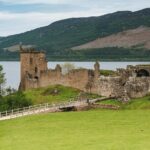 Loch Ness, Outlander And Highlands Private Chauffeur Tour From Inverness Tour Overview