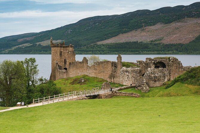 Loch Ness, Outlander and Highlands Private Chauffeur Tour From Inverness - Tour Overview