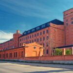 Lodz: Private 3 Hour City Tour Tour Overview And Pricing