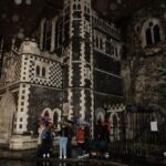 London: 2 Hour Farringdon Paranormal Activity Tour Tour Overview