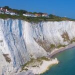 London: Canterbury Cathedral, Dover Castle, And White Cliffs Tour Overview