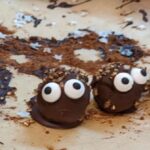 London: Chocolate Truffle Making Workshop Activity Details