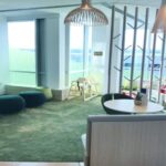 London Gatwick Airport (lgw): Premium Lounge Entry Overview Of Premium Lounge