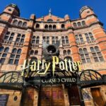 London: Harry Potter In App Audio Tour For Muggles (eng) Tour Duration And Languages