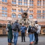 London: Harry Potter Movie Locations Magical Guided Tour Tour Duration And Highlights