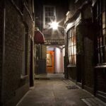 London: Jack The Ripper Most Amazing Guided Walking Tour Tour Overview