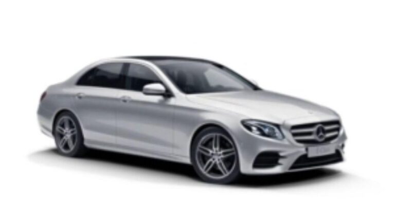 London: Lhr To Central London Executive Sedan Transfer Transfer Details