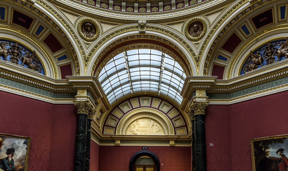 London: National Gallery and British Museum Private Tour - Tour Details