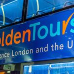 London: Nighttime Open Top Bus Sightseeing Tour Tour Overview