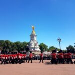 London: Palaces And Parliament Walking Tour Iconic Sights Of London