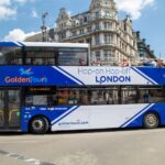 London: Panoramic Open Top Bus Tour Tour Overview