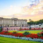 London: Royal London Tour Explore Buckingham Palace