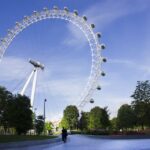 London: Sea Life & London Eye Combo Ticket Attraction Overview