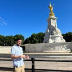 London: Sightseeing Tour In Clear, Slow English Tour Description