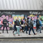 London: Street Art And Graffiti Guided Walking Tour Highlights