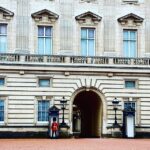 London: The Crown British Royalty Walking Tour Overview Of The Tour