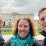 London Walking Tour: Hidden Westminster Discover Westminsters Historical Gems