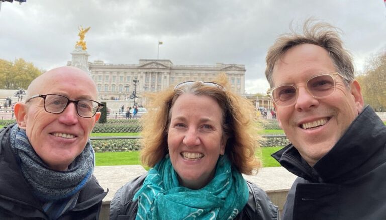 London Walking Tour: Hidden Westminster Discover Westminsters Historical Gems