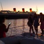 Long Beach: Private Night Or Daytime Yacht Cruise Overview And Pricing