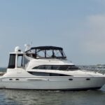 Long Island: Yacht Charters, Party On The Great South Bay Yacht Specifications