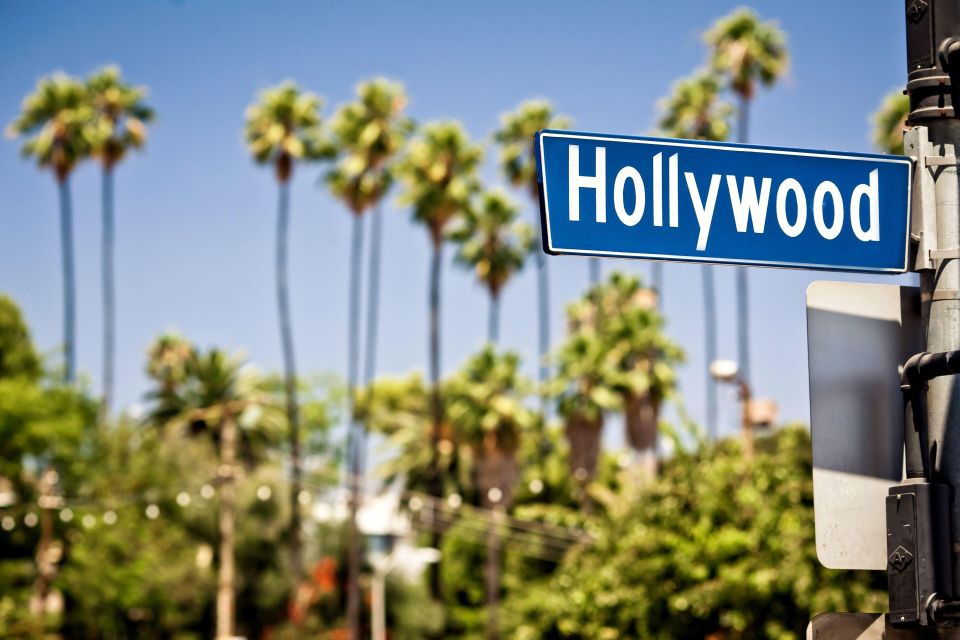 Los Angeles: Hop-on Hop-off Bus and Celebrity Homes Tour - Tour Overview and Highlights