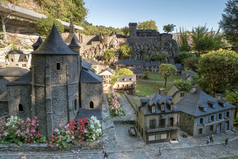 Lourdes Pass: 2 Museums to Visit and the Little Train - Exploring Lourdes With the Pass