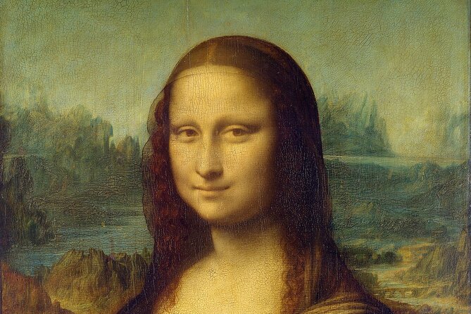 Louvre - Private Family Tour With Da Vinci Treasure Hunt - Entry Fees Included - Tour Highlights