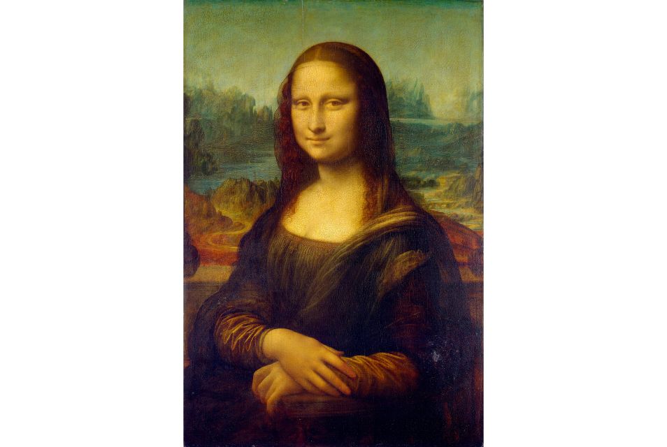 Louvre Private Guided Tour From Paris / Skip-The-Line - Explore the Louvres Renowned Artworks