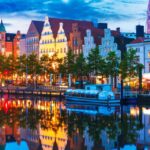 Lübeck: First Discovery Walk And Reading Walking Tour Activity Overview