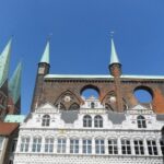 Lübeck: Historical Tour In The Footsteps Of The Hansa Tour Overview