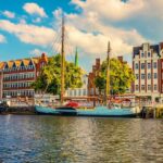 Lübeck: Self Guided Walking Tour And Scavenger Hunt Overview Of The Tour